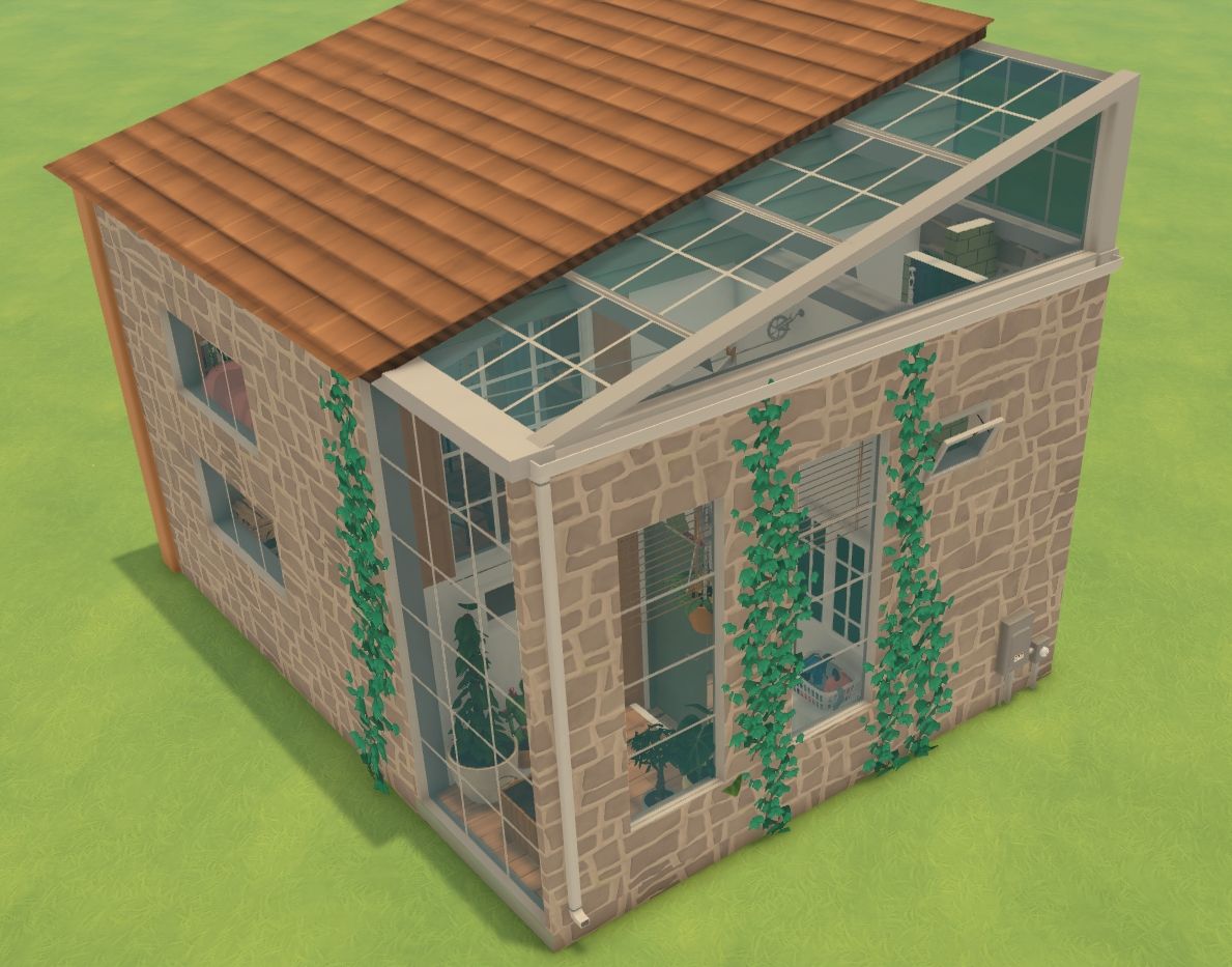 Multiplatform Studio with Greenhouse image 8