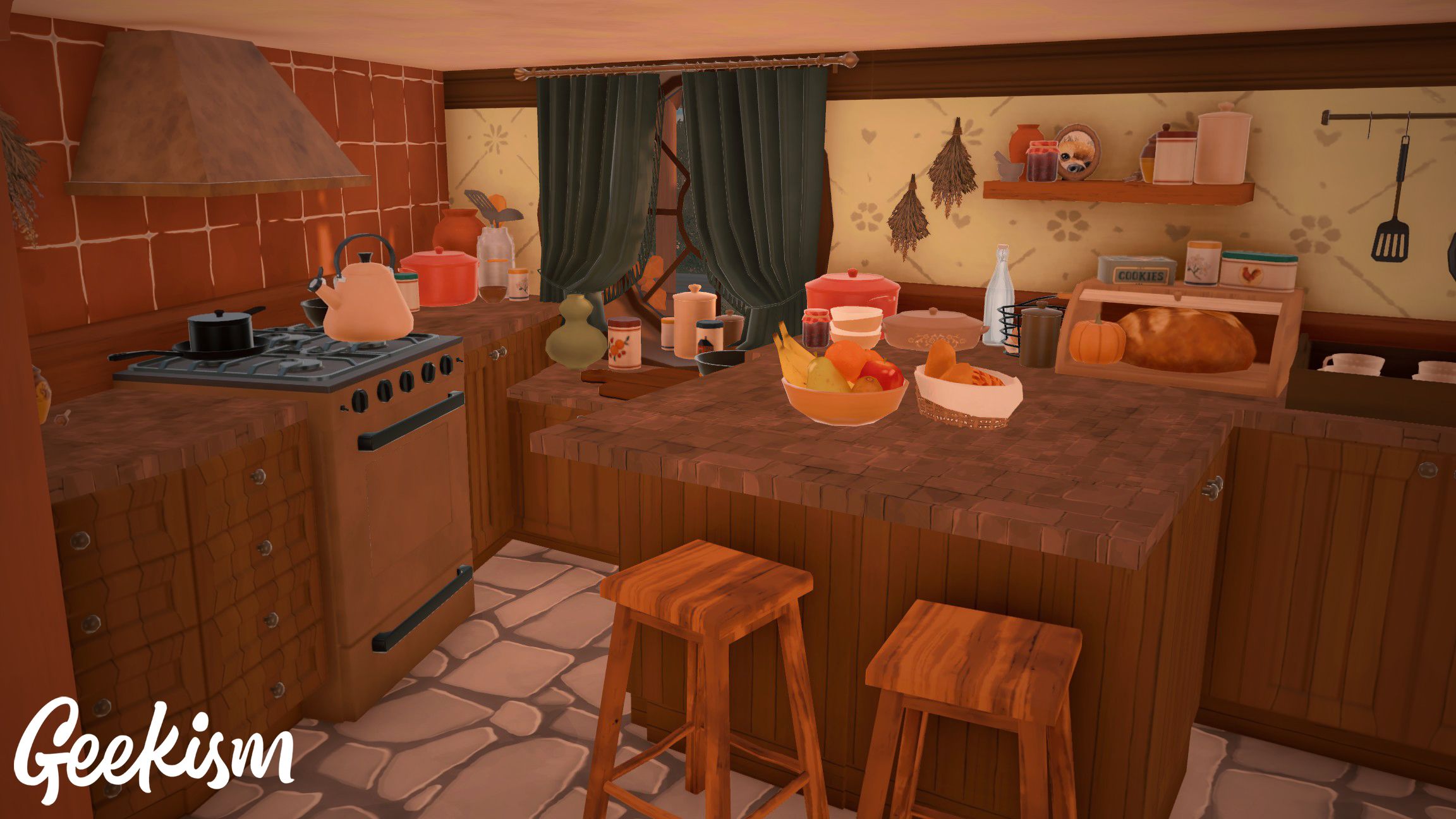 Hobbit Hole image 4