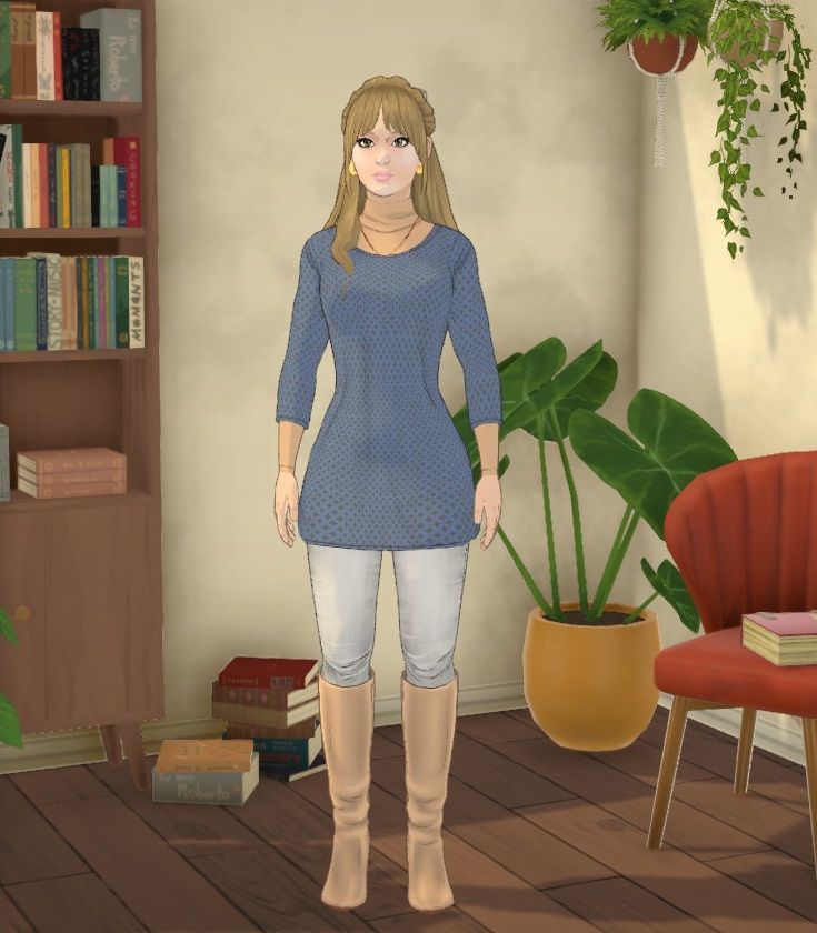 The Roan Household image 3