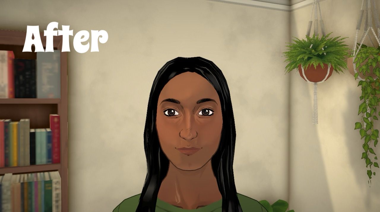 Face Highlights 1 image 4
