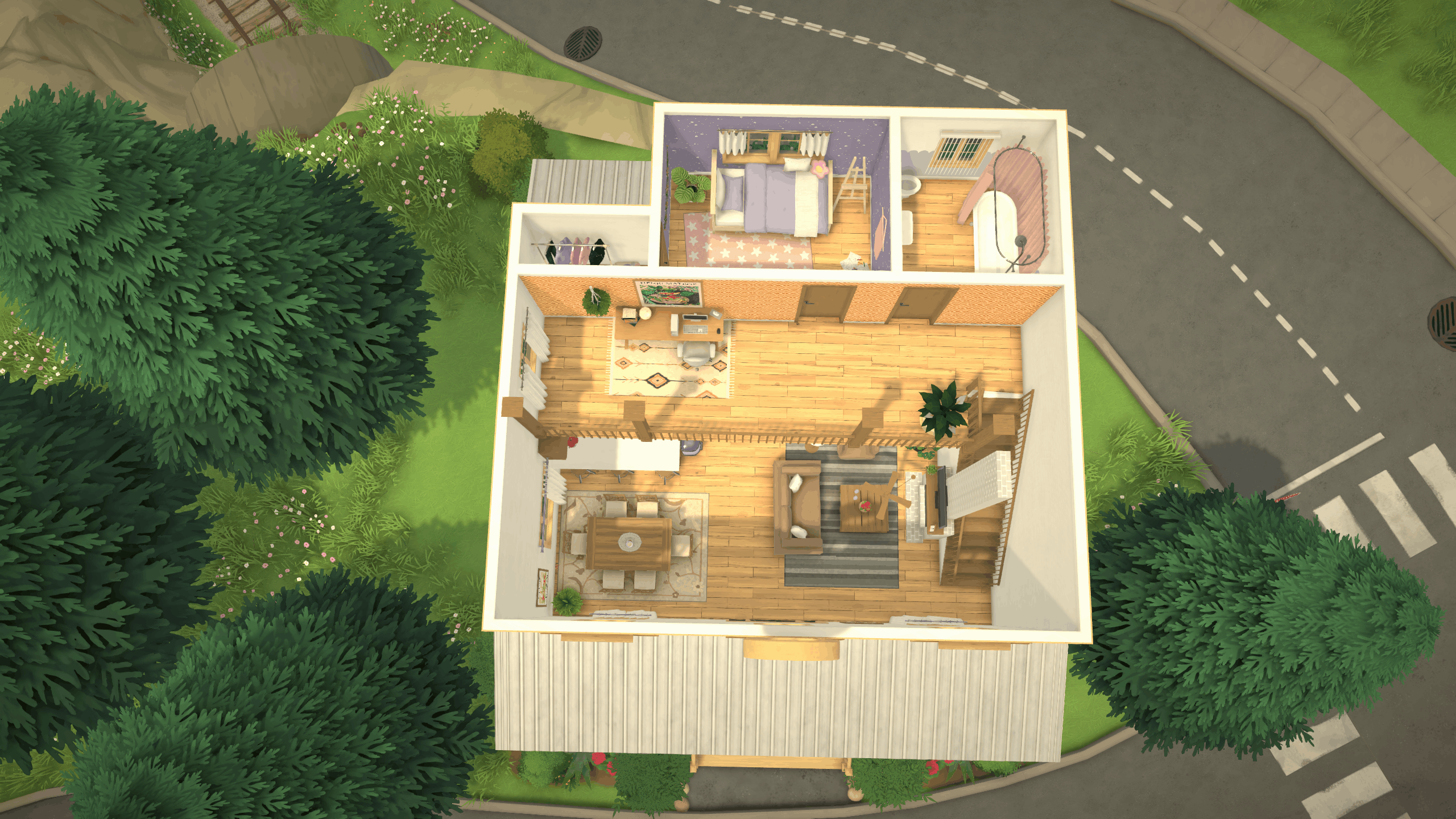 Starter Country Home image 8
