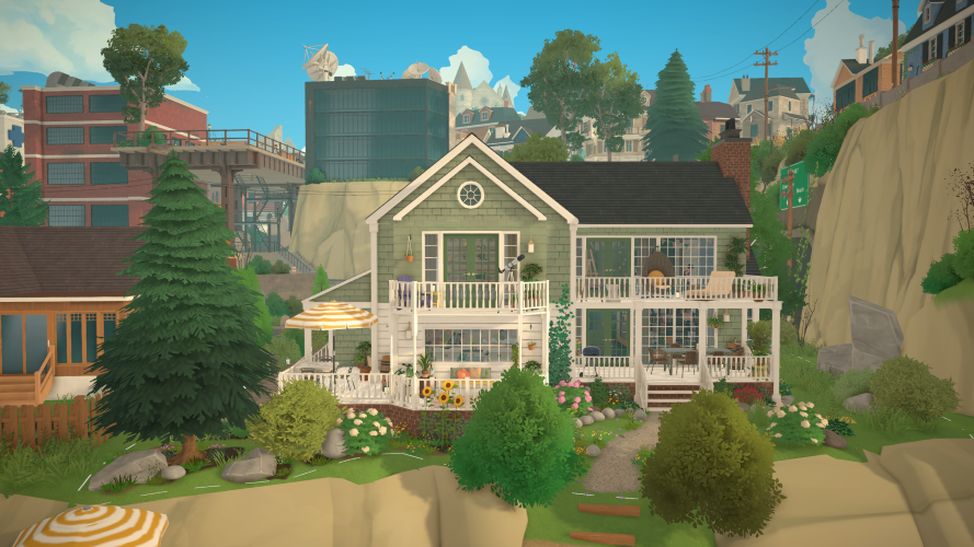 Family Beach House image 2
