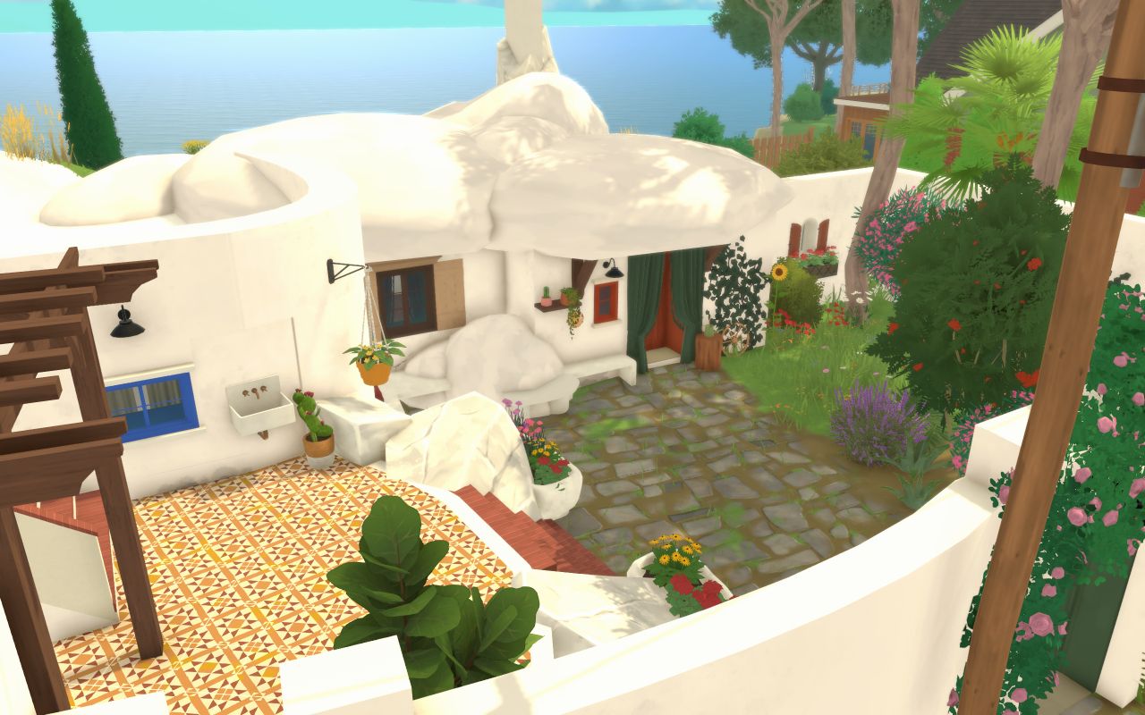 Spanish Cave House image 3