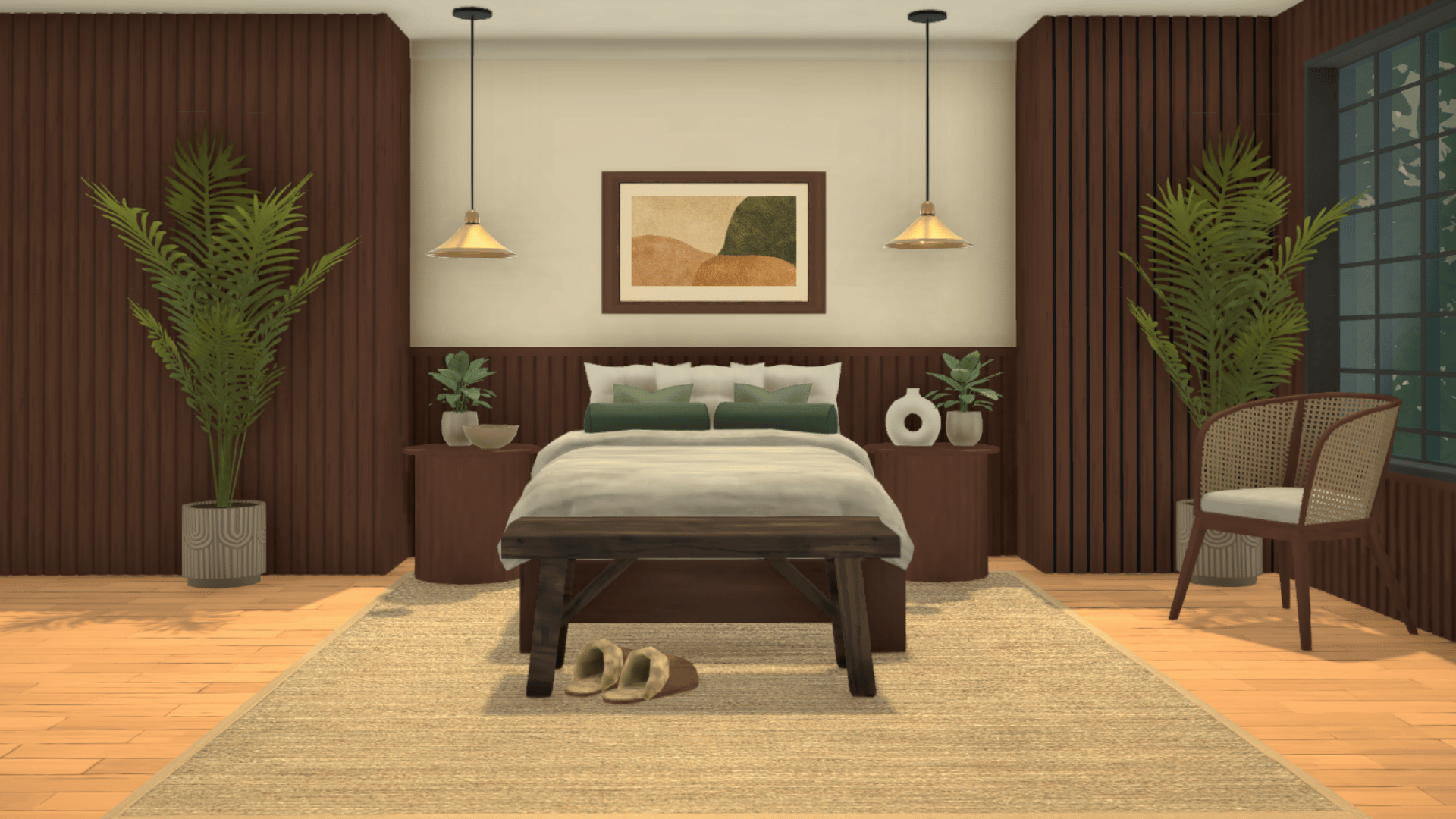 Vertical Slat Wall Kit image 3