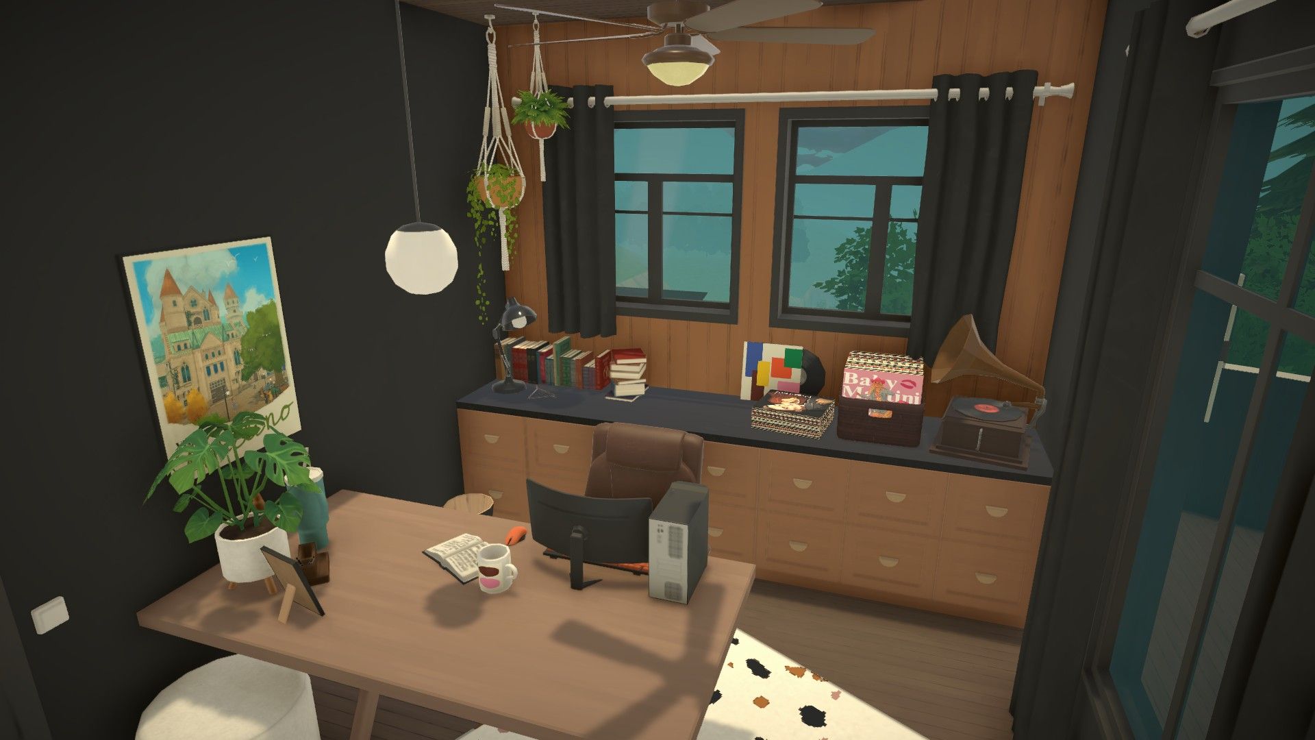 Mid Century Home image 7