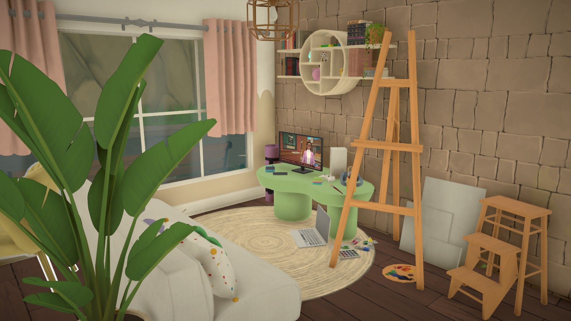 Tiny Cozy House image 3