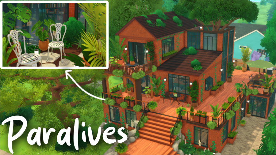 Plant Lovers Paradise image 1