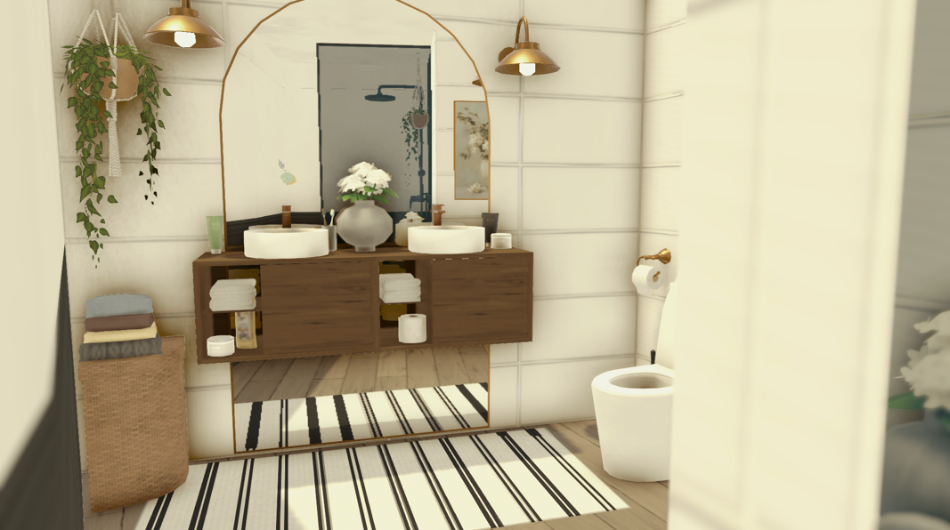 MILA | LONDON TOWNHOUSE | NO CC image 10