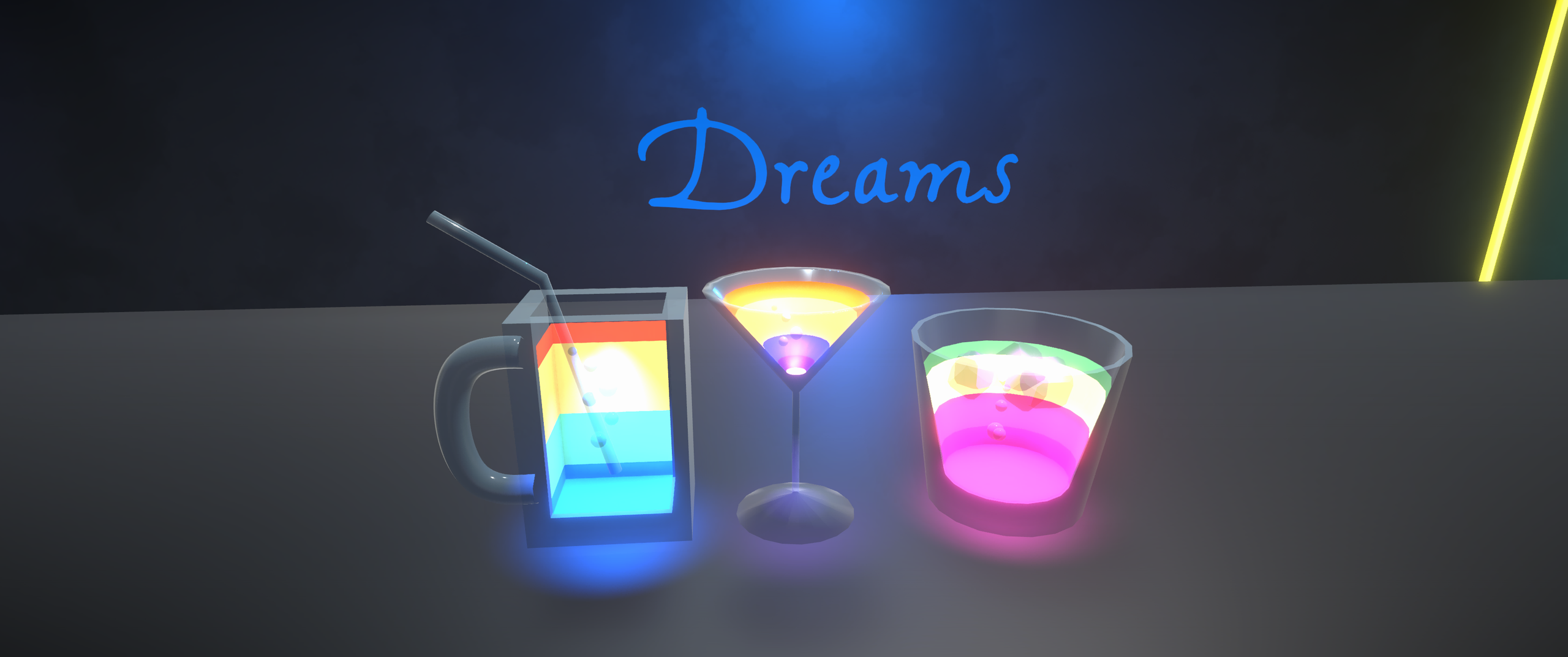 [Bear] Neon Glow Pack IV image 2
