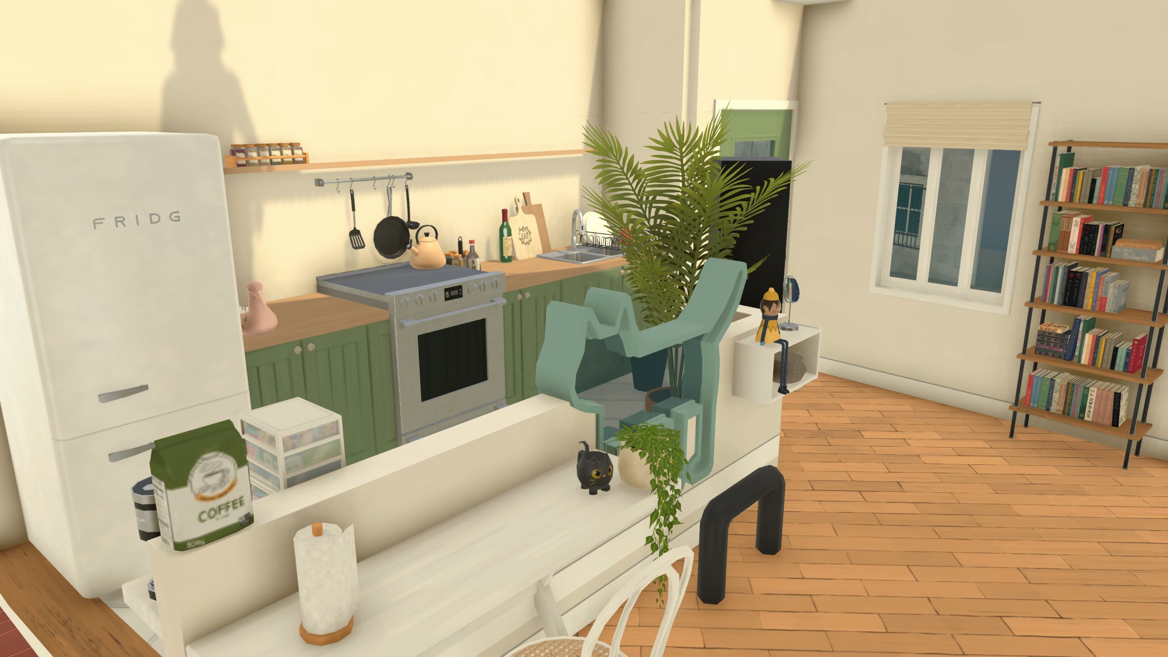 Solo Starter Home image 2