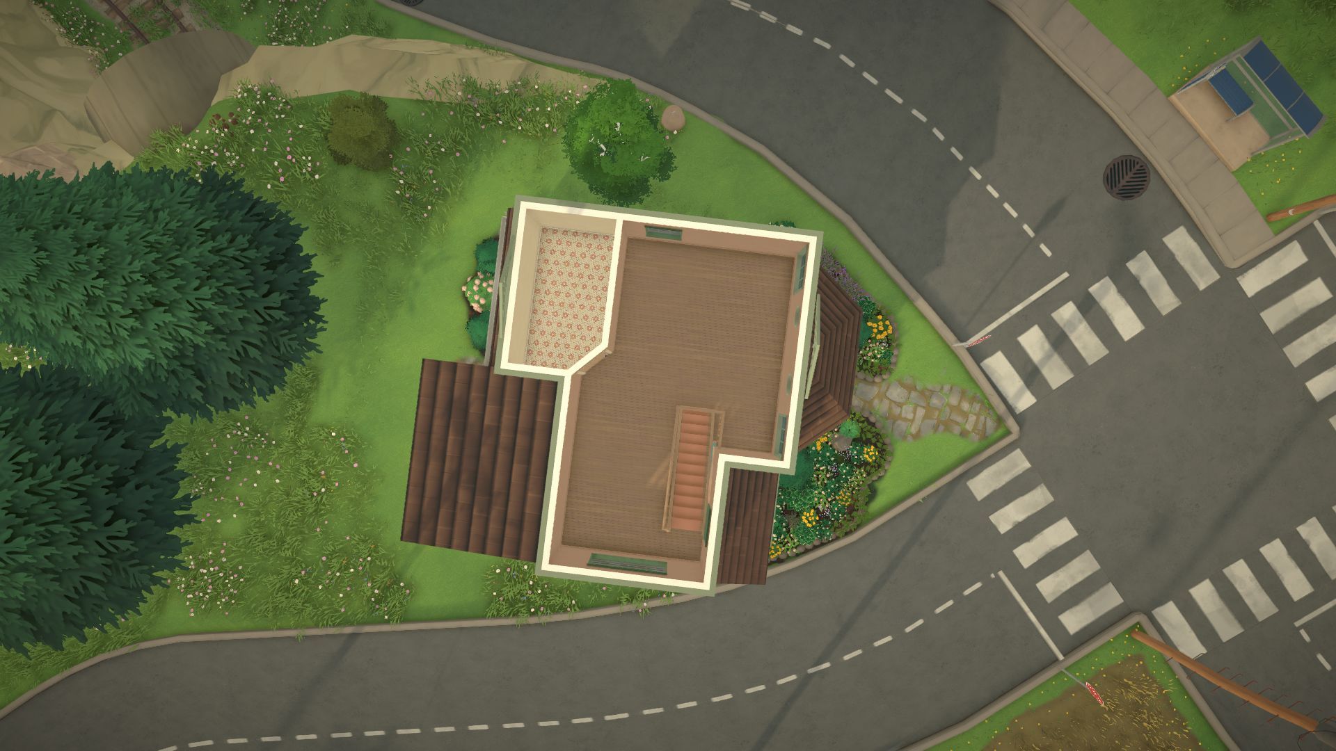 Pastel Cottage (Unfurnished) image 9