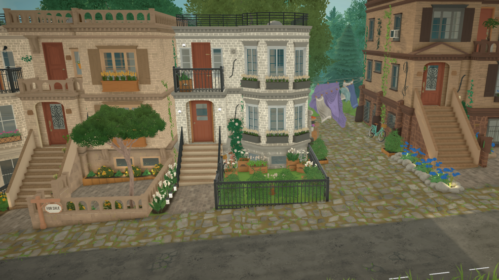 Townhomes Lot (Shells Only) image 6