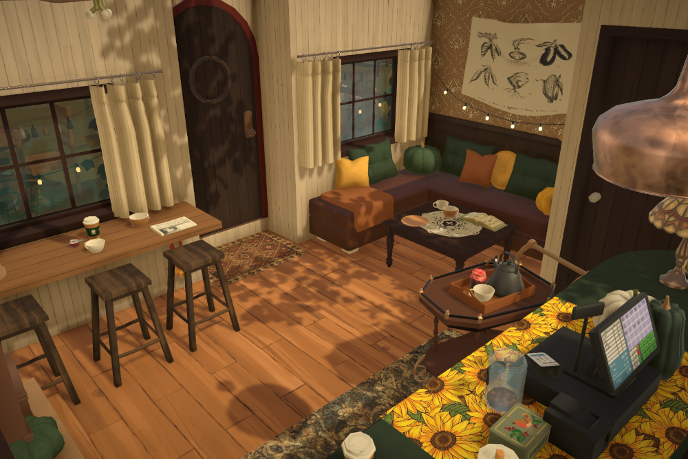 Autumn Fair image 9