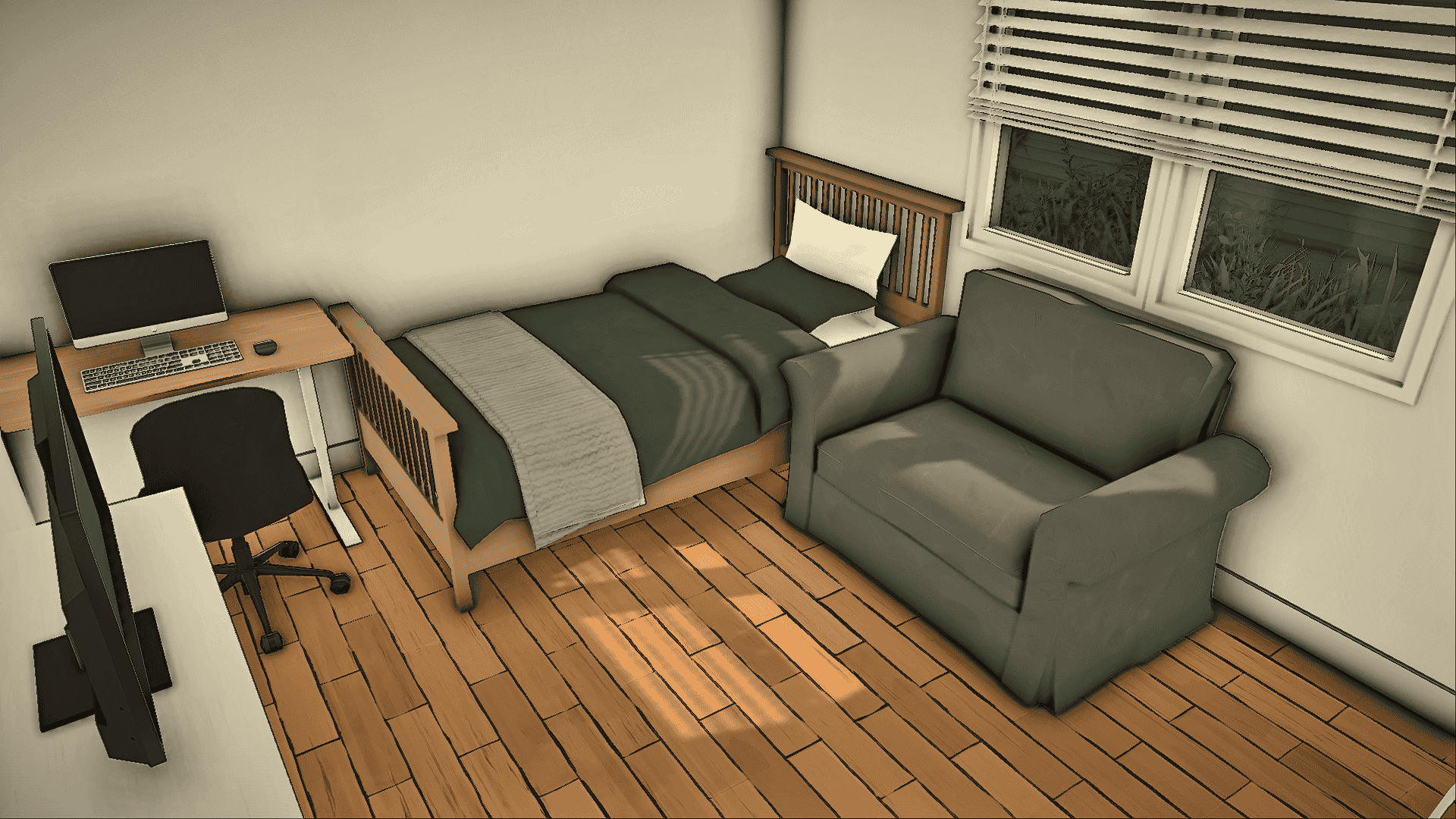Studio Apartment Building image 6
