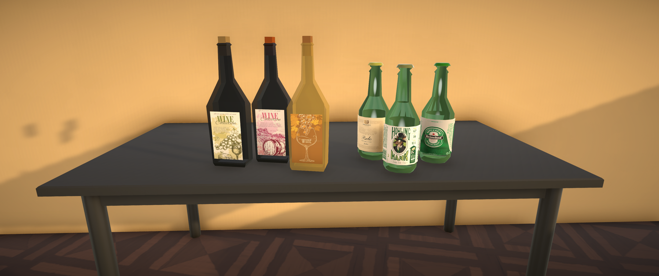 [Bear] Immersive Beverages image 2