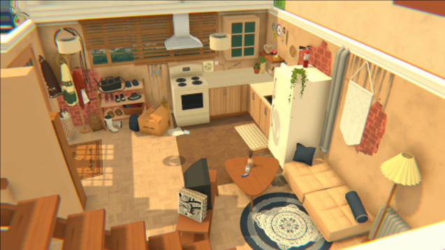 Small home. image 2