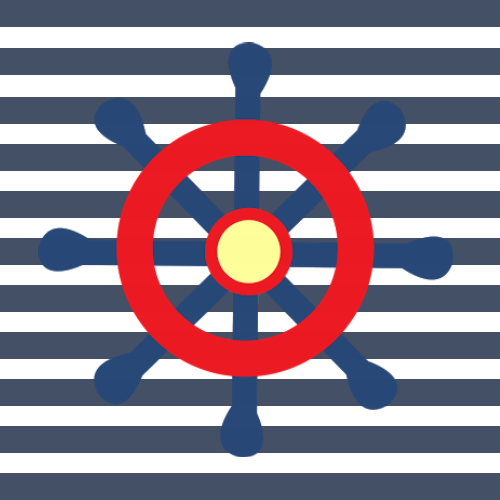 Kids Nautical Prints image 11