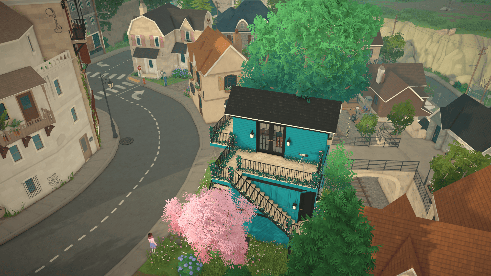 Vinyl & Vines Cottage image 2