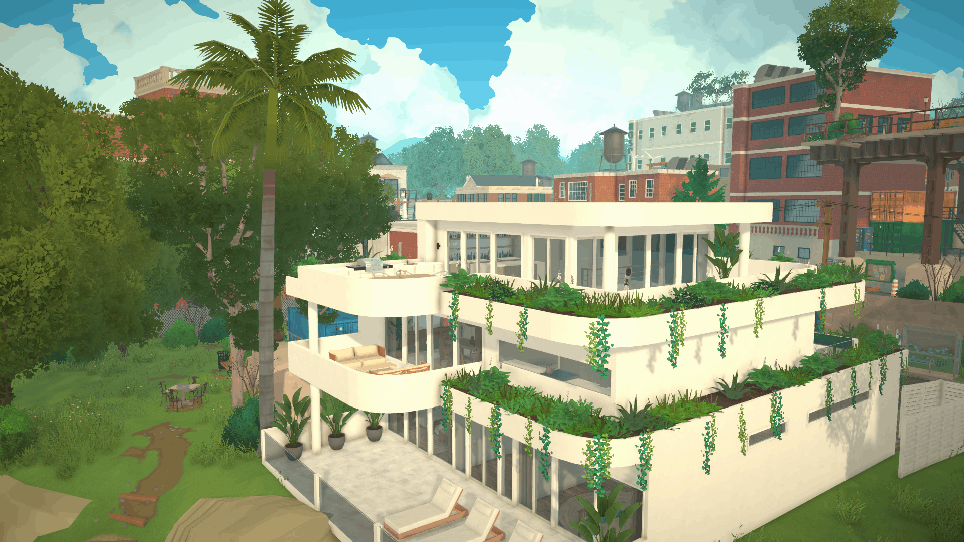 Modern Beach House image 2