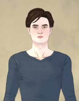 The Cullen Household image 4