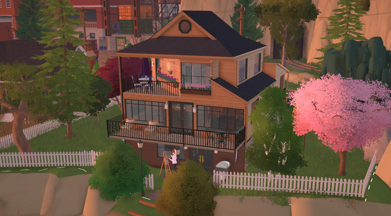 Beach Cottage image 3