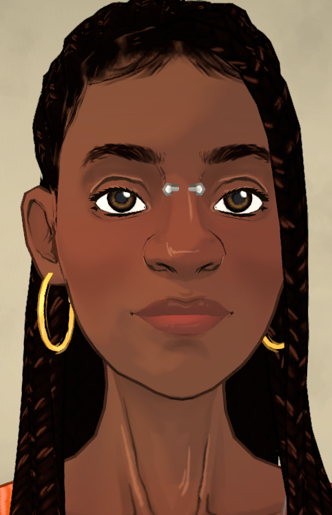 Bridge Piercing Pack [Rikalix] image 2
