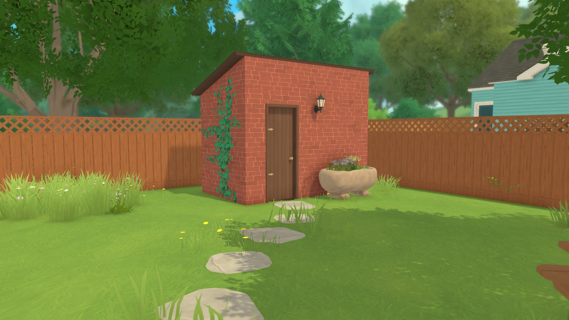 Furnished: New in town (by Tiaaze) image 11
