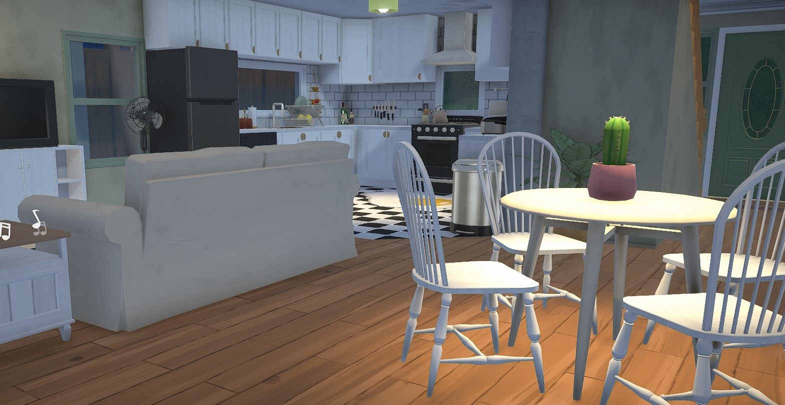 Russel Residence image 3
