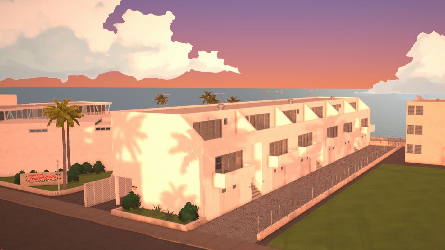 Pelican Bay Villas image 1