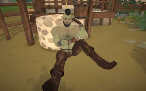 Gurak The Orc image 7