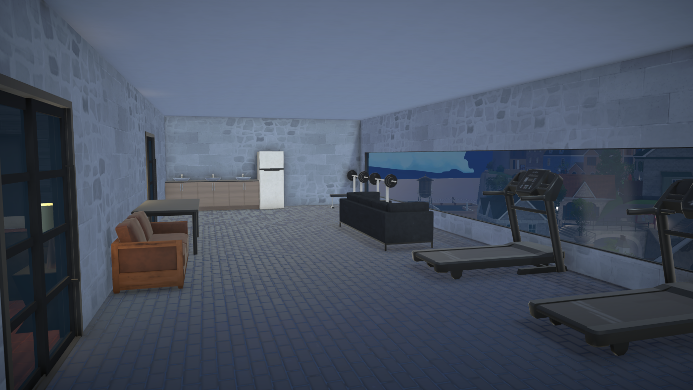 STREAMER HOUSE image 4