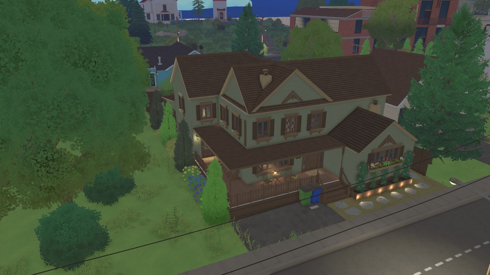 Family Home image 1