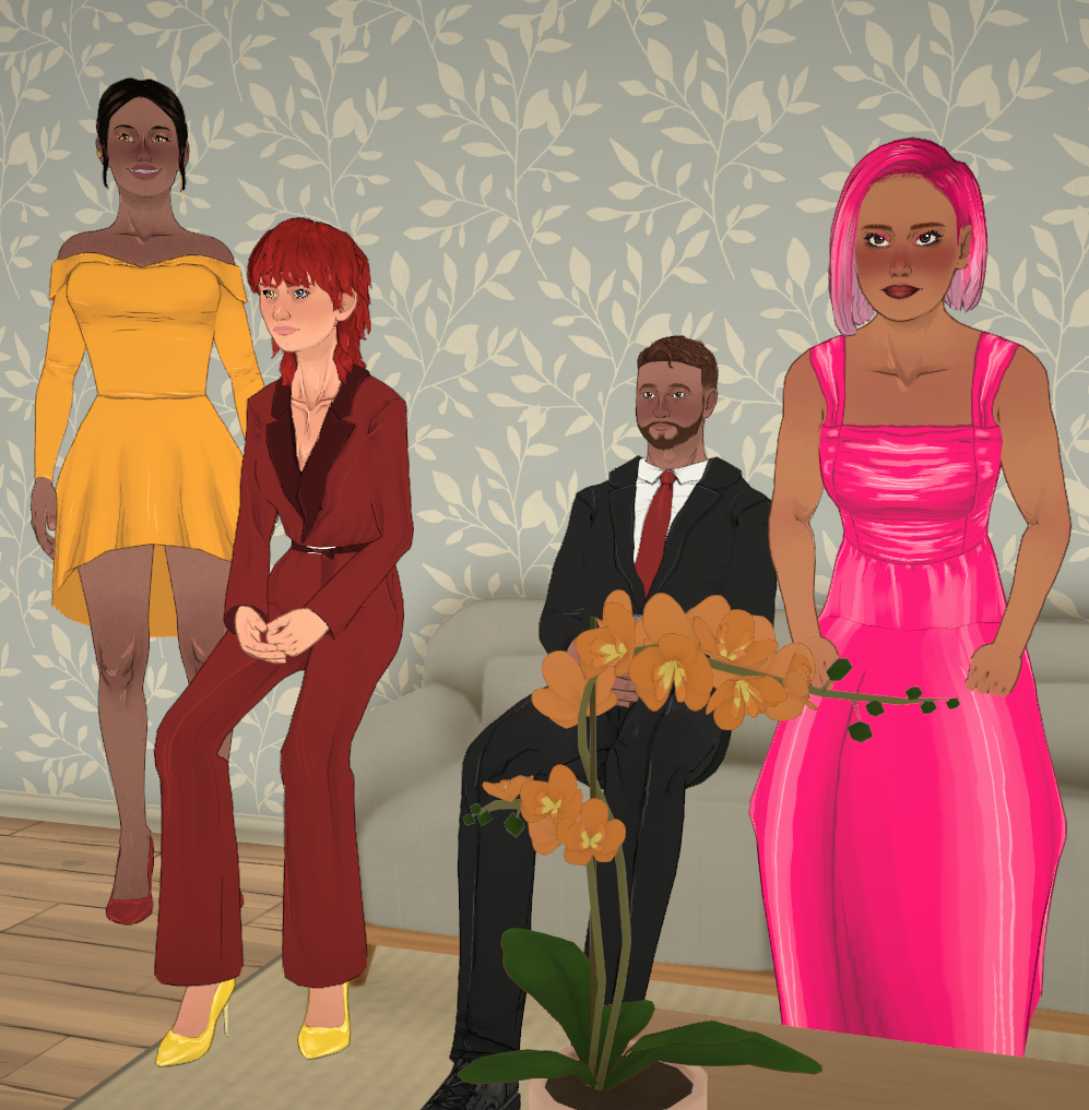 Friendgroup image 4