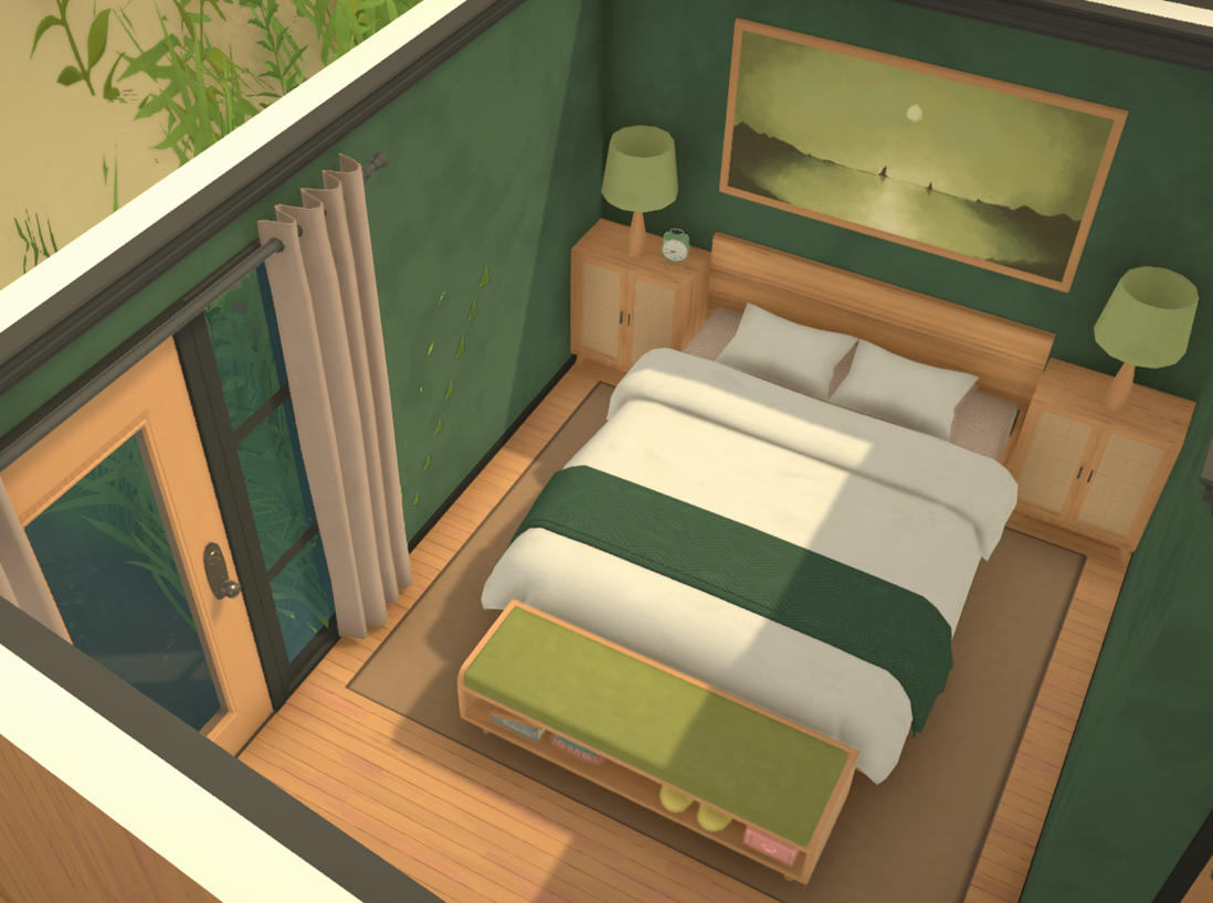 Modern Split Level image 8