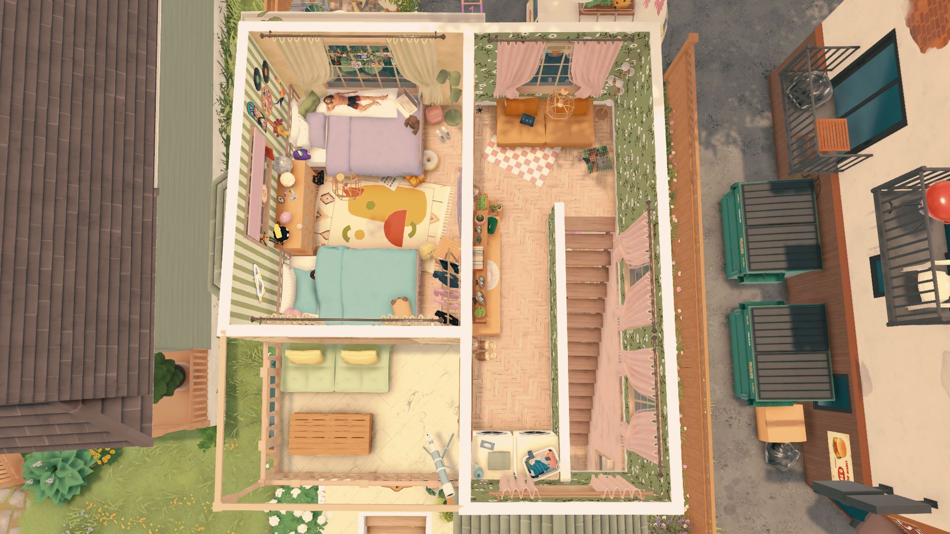 1017 Paradime Ave. image 24