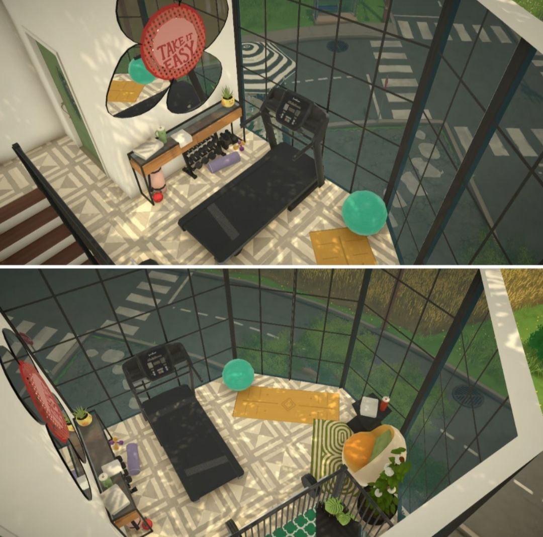 Leafy Corner House 清新小屋 image 9