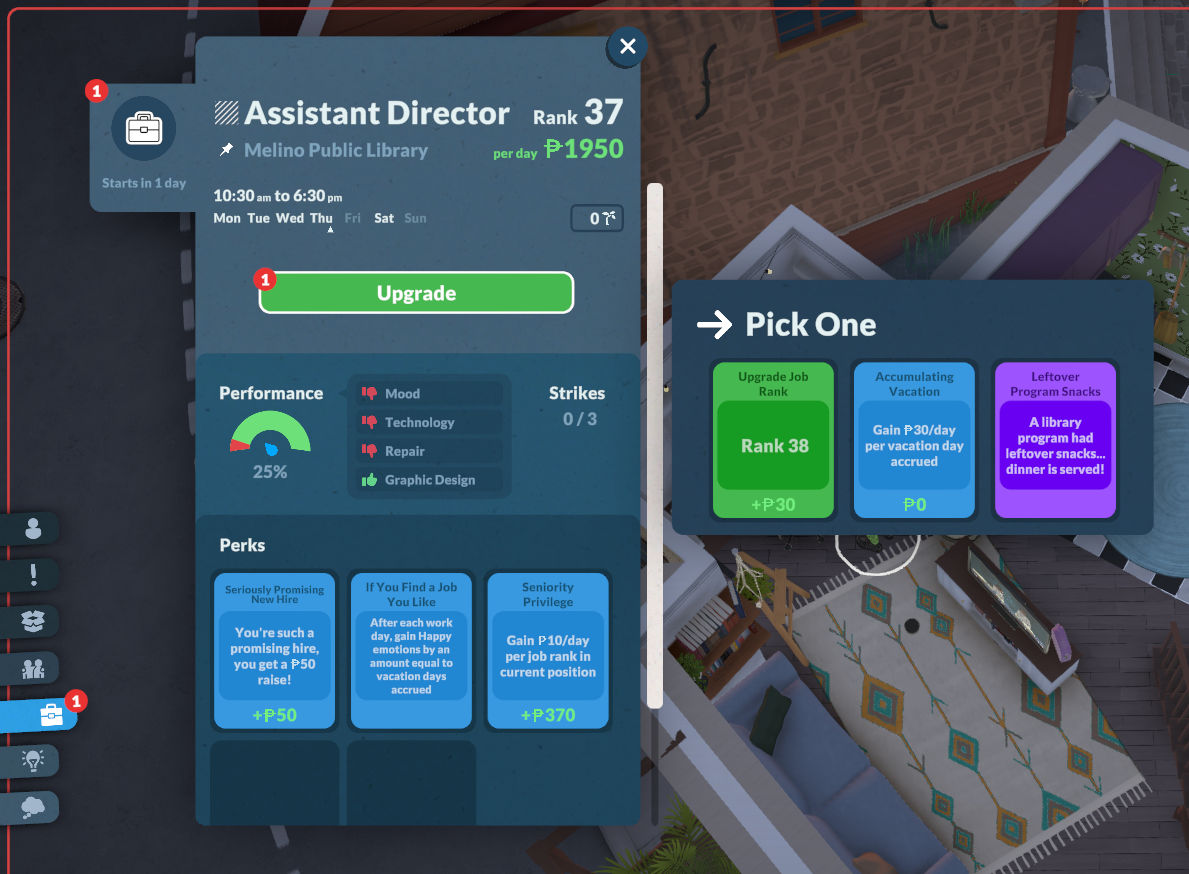 Librarian Job Pack image 2