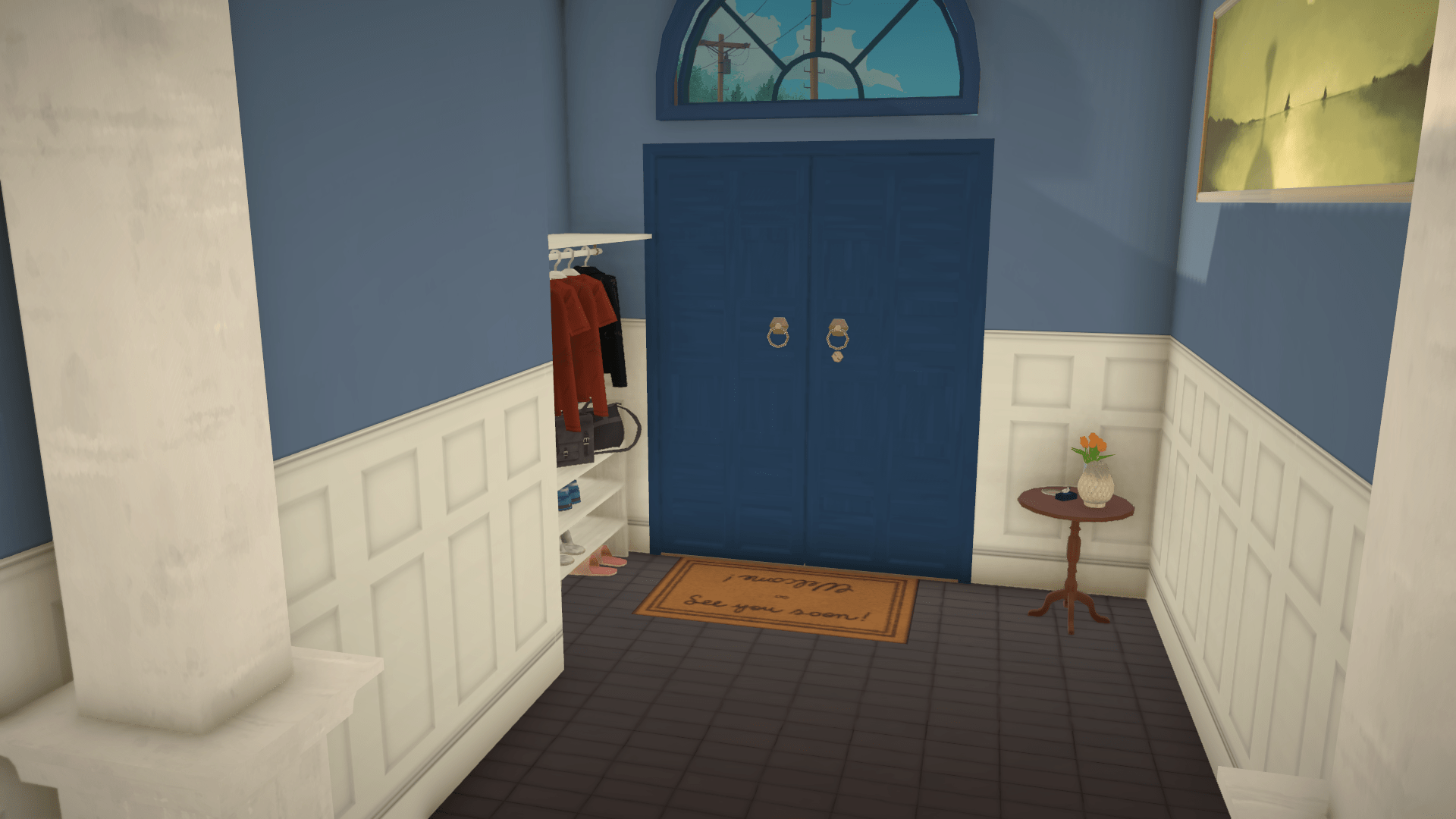 Husband's Midlife Crisis; Large Family Home with Grandparents Room. 6bd 7ba image 11