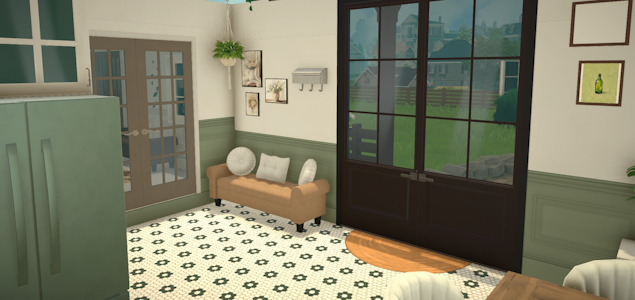 Modern family farmhouse image 5