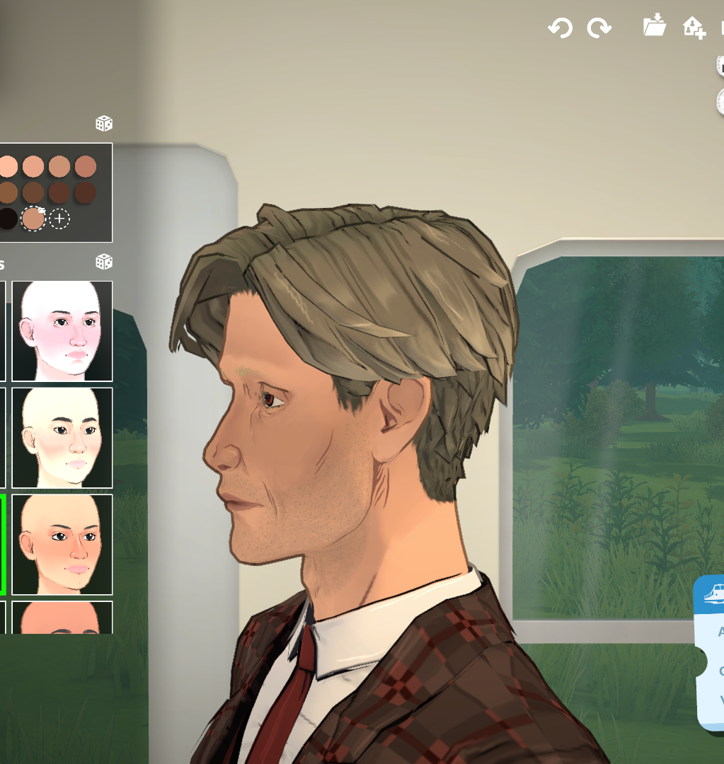 Hannibal Lecter (Mads Mikkelsen) image 6