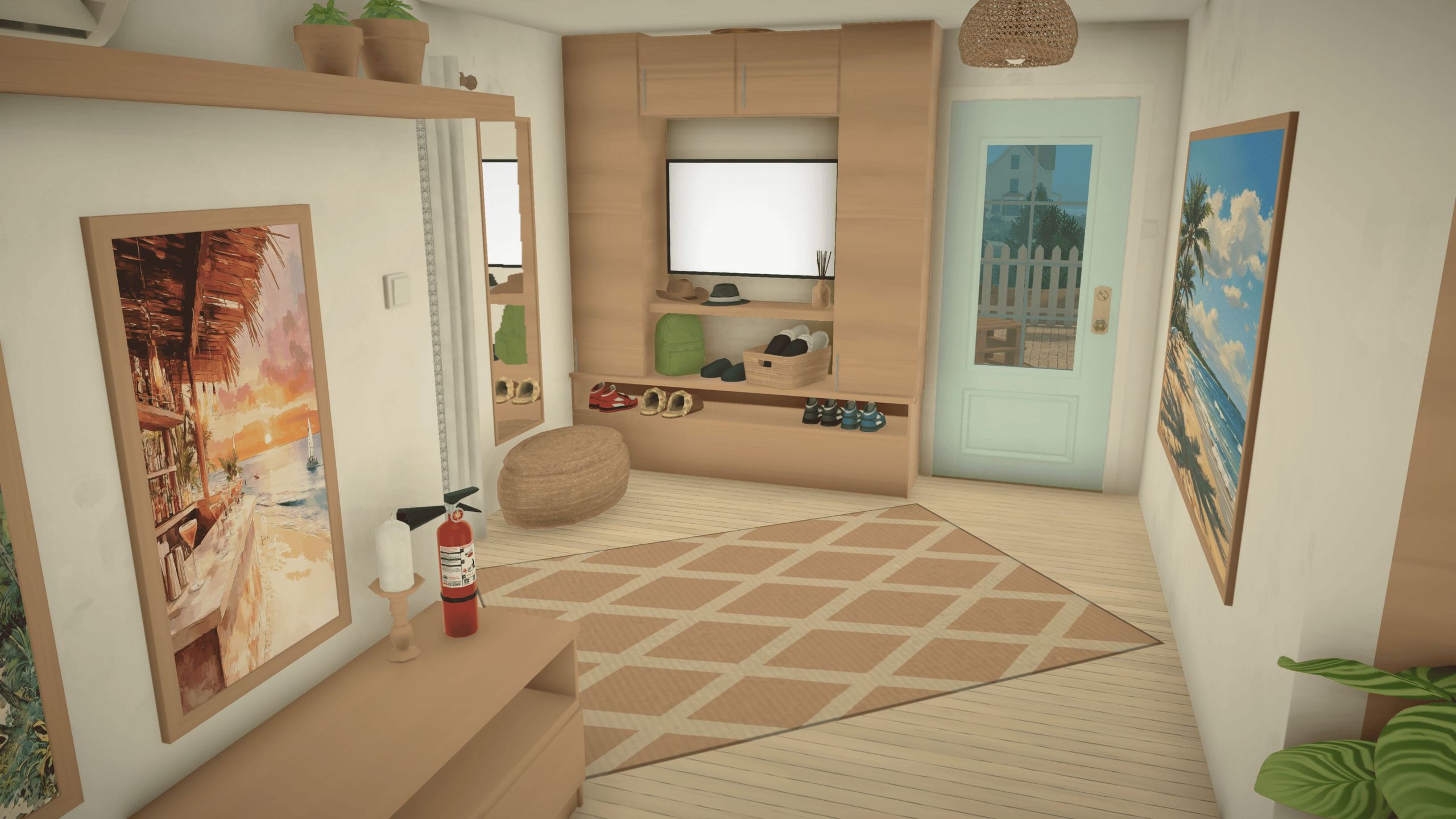 Azure Tides - Beach House image 13