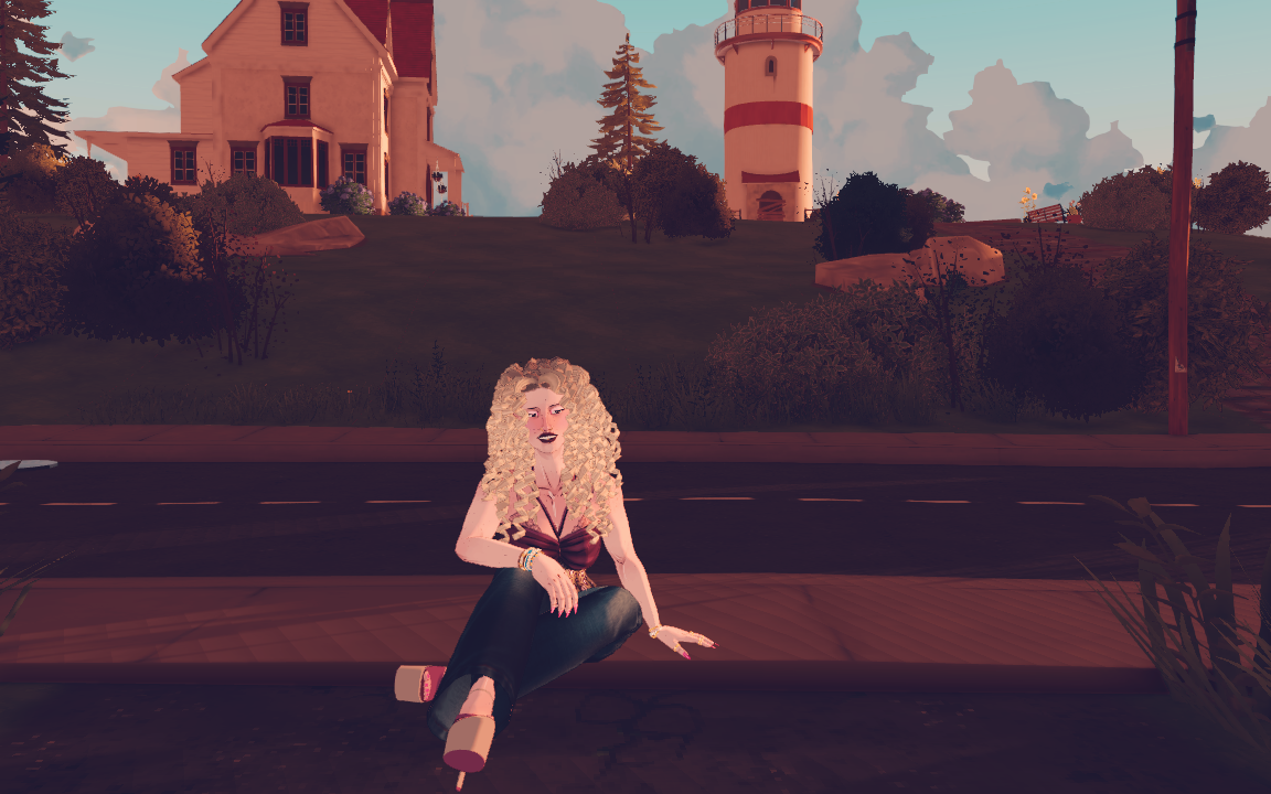 Layla Hill image 3
