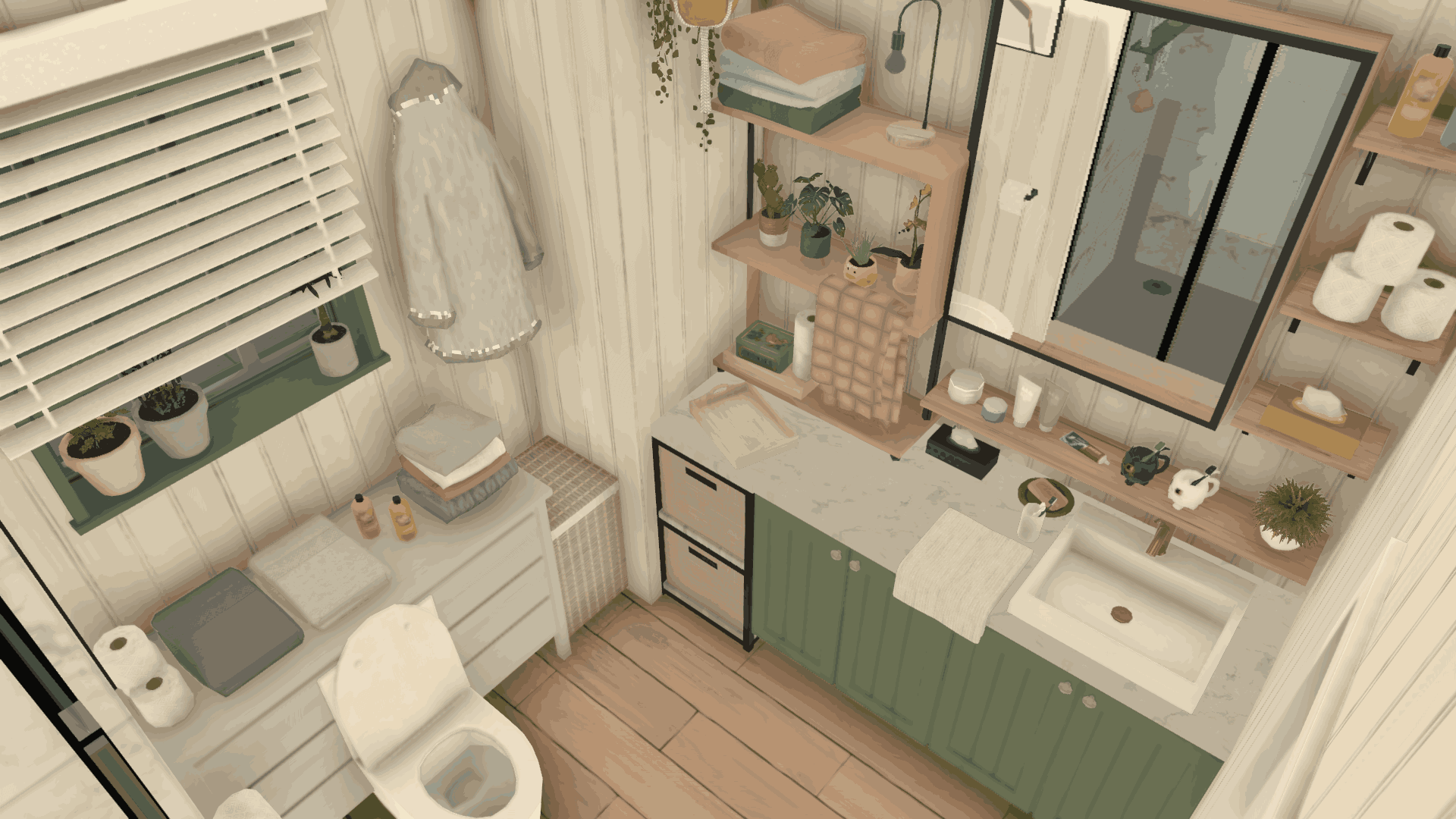 The Swan Apartment image 8