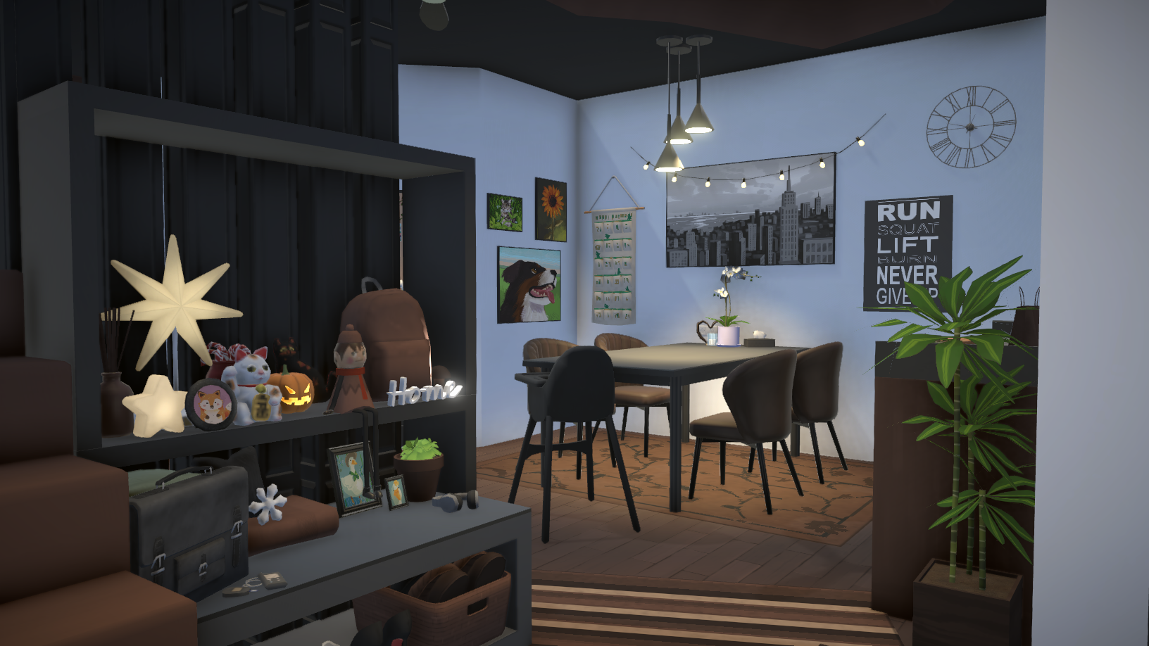 巧克力小屋 image 4