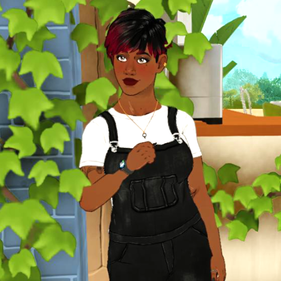 Shyra Frazier image 1
