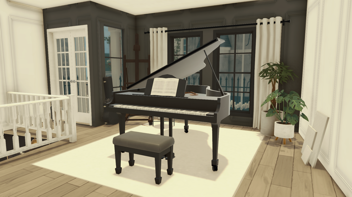 MILA | LONDON TOWNHOUSE | NO CC image 9