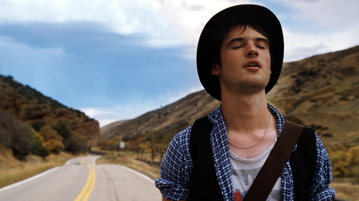 Will "Willie" Donner from Waiting for Forever original image 7