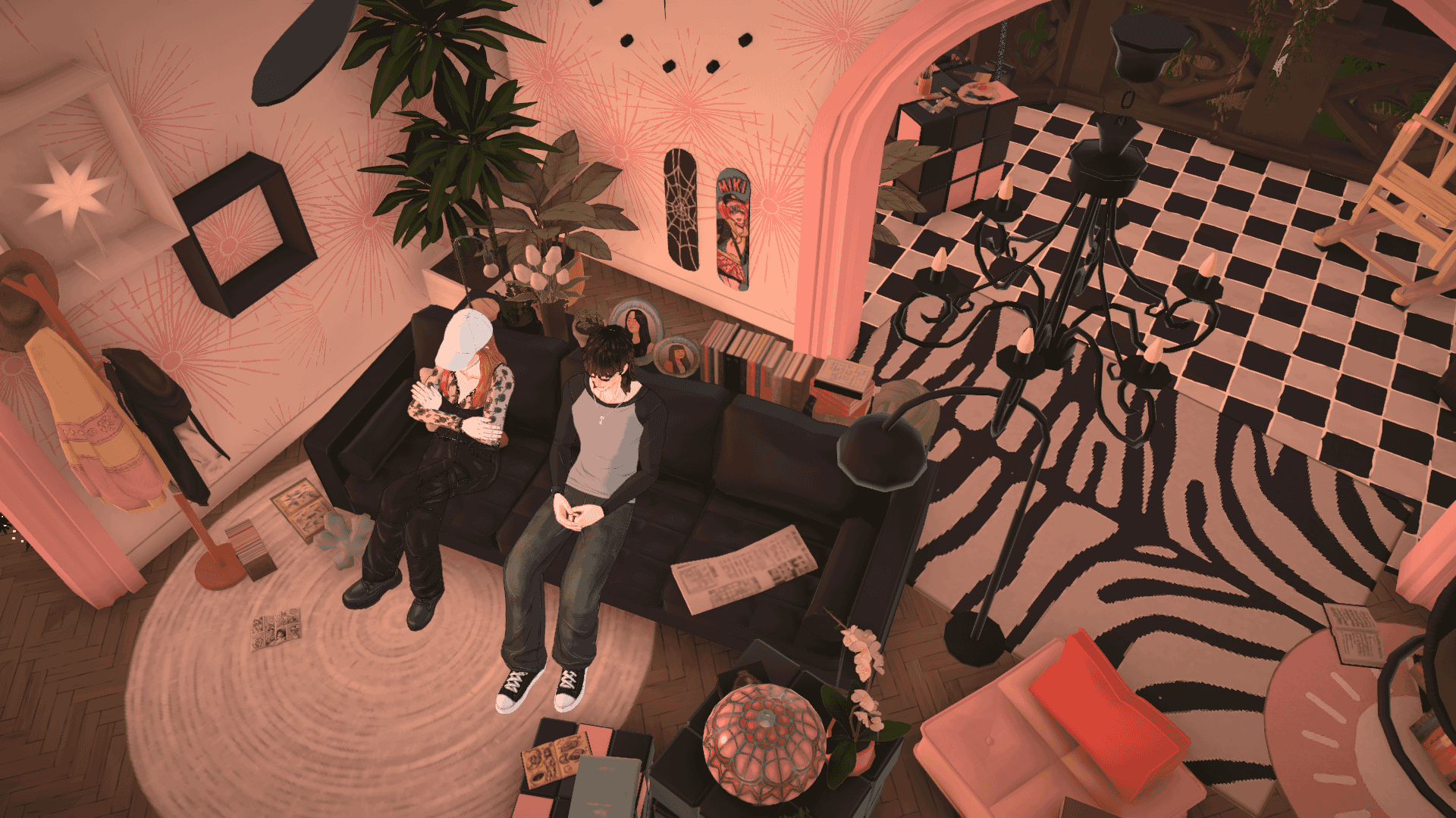 blackpink image 4