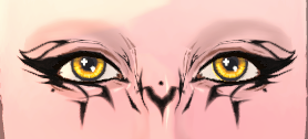[shirosecub] Goth makeup vol 2 image 9