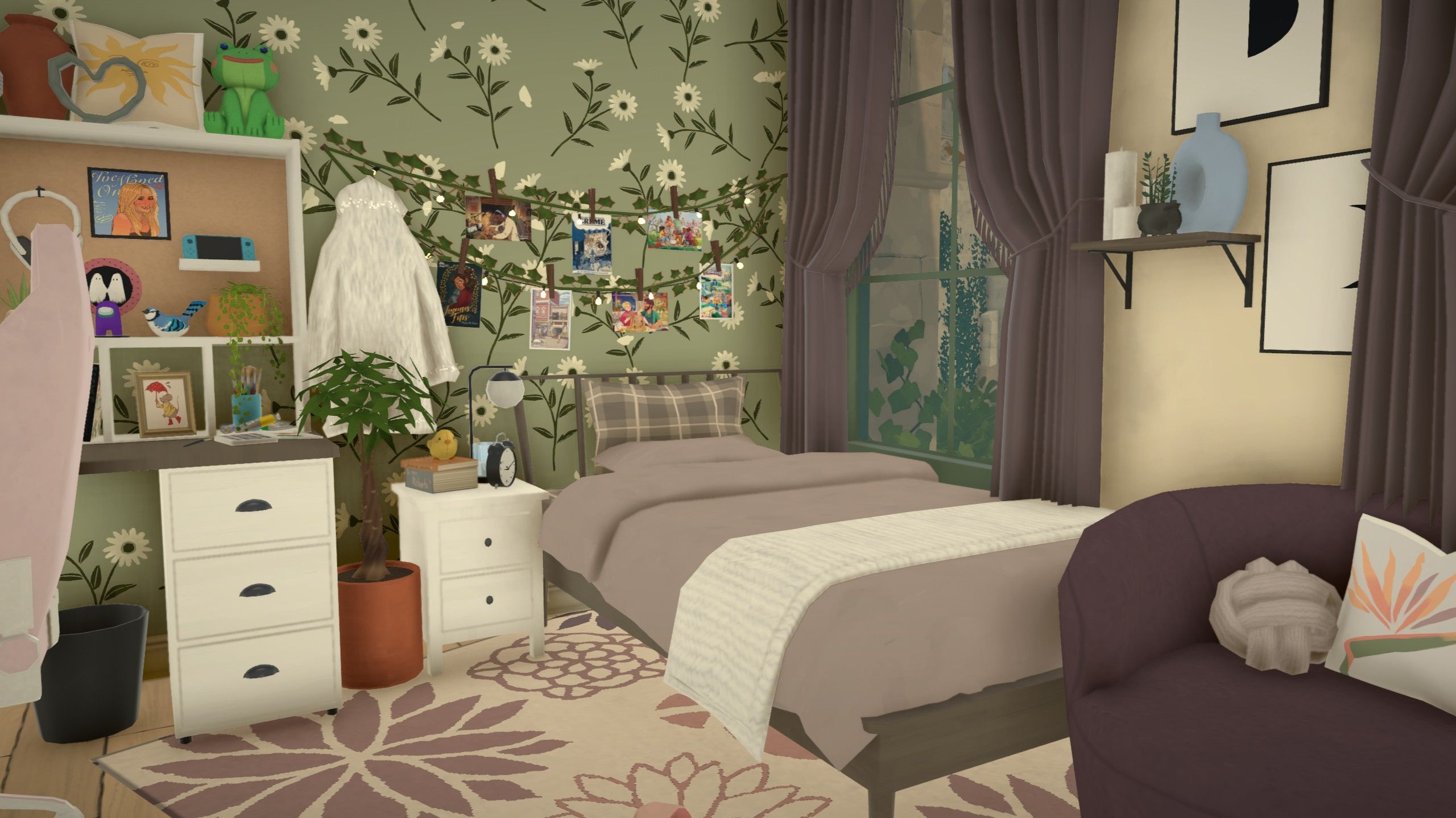 European Terrace House image 7
